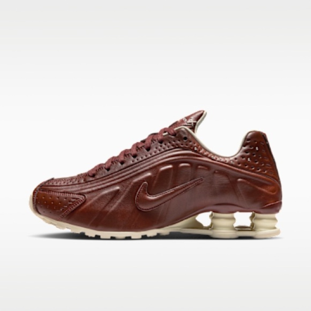 Nike Shox R4 Women's Shoes size 9